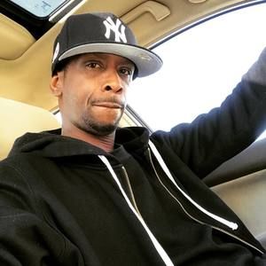 Meet your Posher, Jay